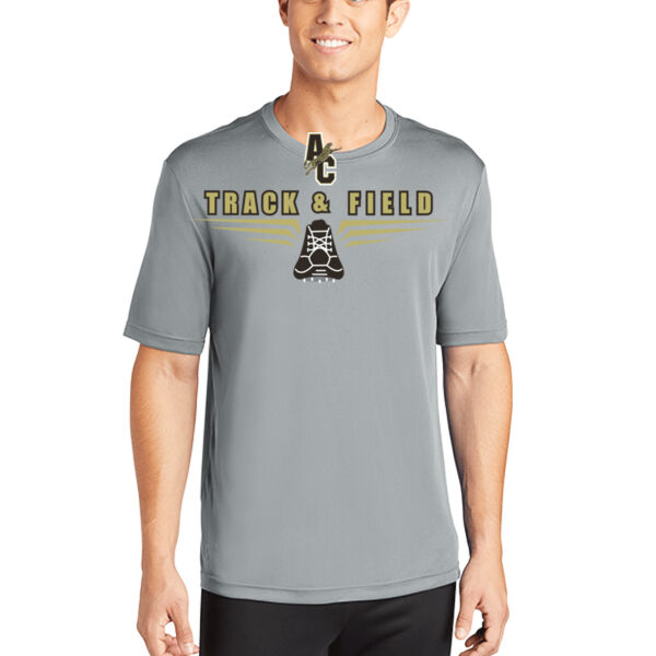 D1 - Sport Tek ST350 Adult Performance Competitor™ Tee Thumbnail